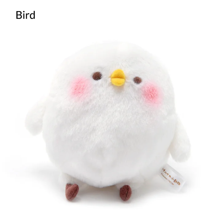 Kanahei's Critters Small Plush Toys 4 Kanahei's Critters Small Plush Toys - Image 2