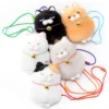 Hige Manjyu Cat Plush Coin Pochettes -Plush Haven Shop b52d1a9f445d49608804e87eaf066a7f.jpg