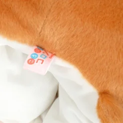 Coroham Coron Hamster Hand Puppet -Plush Haven Shop b544f2b6258e419e9a4de162db667a5b.jpg