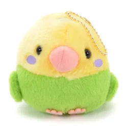 Kotori Tai Bird Plush Collection (Ball Chain) -Plush Haven Shop b54e88a855a748b8aa360ab4475d9191.jpg