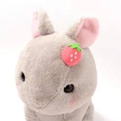 Kyun To Naki Usagi Noichigo Pika Plush Collection (Big) -Plush Haven Shop b56c4ecf7b4a473fac3797f42b1f0b11.jpg