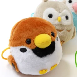 Kotori Tai Bird Plush Pochettes -Plush Haven Shop b579b132a22846149785e1913918ae79.jpg