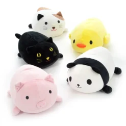 Marshmallow Cocon Bolsters 21 Marshmallow Cocon Bolsters -Plush Haven Shop b58e5aa1707b4cbd90b894a425e757ec.jpg