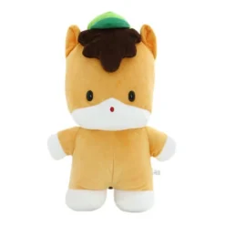 Yuru-chara Grand Prix Official Gunma-chan Plush -Plush Haven Shop b61e1542496b4af8936420eac446b579.jpg