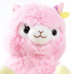 Alpacasso Kirarin Star Alpaca Plush Collection (Standard) -Plush Haven Shop b6a6bb24bc3c4569ac295ebd8de46375.jpg