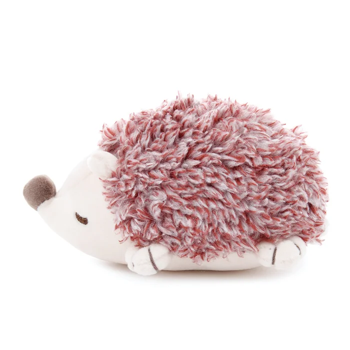 Marshmallow Animal Hedgehog Mascot Plush Collection 7 Marshmallow Animal Hedgehog Mascot Plush Collection - Image 5