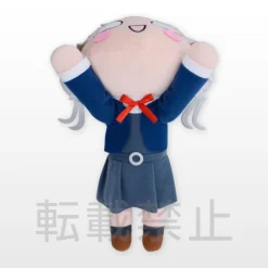 Mega Jumbo Lying Down Plush Love Live! Superstar!! Chisato Arashi 6 Mega Jumbo Lying Down Plush Love Live! Superstar!! Chisato Arashi -Plush Haven Shop b6e453b2872a445a9435177137f8d29c.jpg