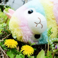 [TOM Exclusive] Double Rainbow Alpacasso Alpaca Plush Pair (Big) -Plush Haven Shop b7003b13b55a4e418f08ef74d2370db1.jpg