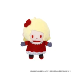 Jack Jeanne Puppela Finger Mascot Collection Stage Costume Ver. Box Set 12 Jack Jeanne Puppela Finger Mascot Collection Stage Costume Ver. Box Set -Plush Haven Shop b70e6e40373845ca8fcea7b16e748655.jpg