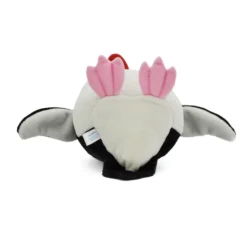 Plush Penguin Collection: Rockhopper Penguin -Plush Haven Shop b71d93bd61104d8cae767523fb934be3.jpg