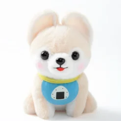 Mameshiba San Kyodai Komoriuta Dog Plush Collection (Standard) -Plush Haven Shop b73946ab680c4b3c89abeebe57e31339.jpg