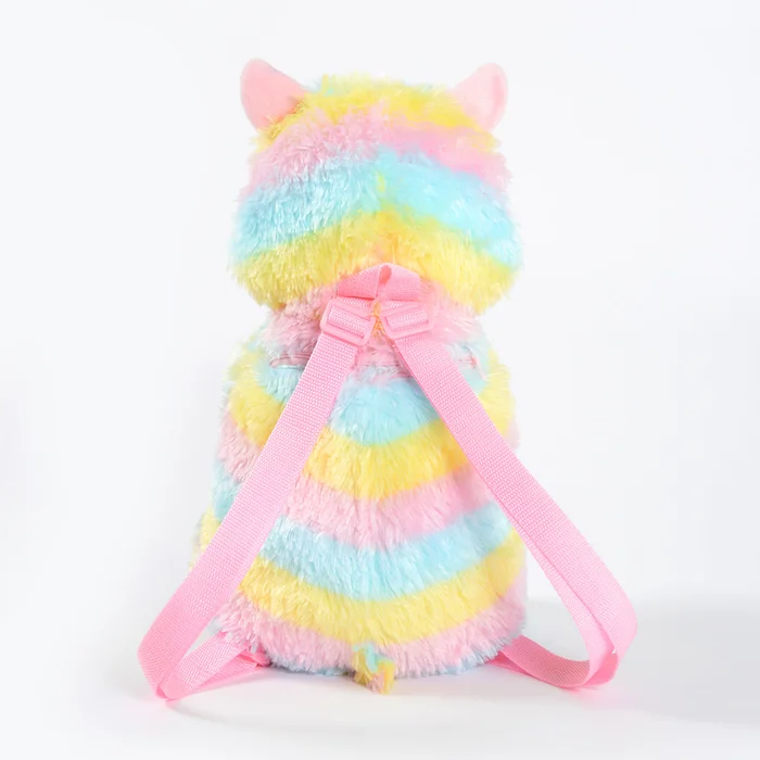 Alpacasso Alpaca Backpacks 7 Alpacasso Alpaca Backpacks - Image 6