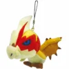 CAPCOM Monster Hunter Selregios Mini Plush -Plush Haven Shop b741e1be67ff4aba9ccc1a202d43ef98.jpg