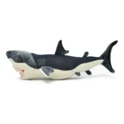 Great White Shark Plushie 13 Great White Shark Plushie -Plush Haven Shop b74756d2d0a54a2c968d19ed99dfafd1.jpg