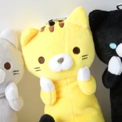 Sasurai No Tabineco Mikemura-san Pen Pouches -Plush Haven Shop b75ae53351e14247a5b6f24711c96932.jpg