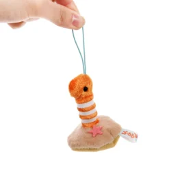 Puchimaru Aquarium Animal Plush Collection (Mini Strap) 25 Puchimaru Aquarium Animal Plush Collection (Mini Strap) -Plush Haven Shop b75ef41e229f495199100c4b91d459d8.jpg