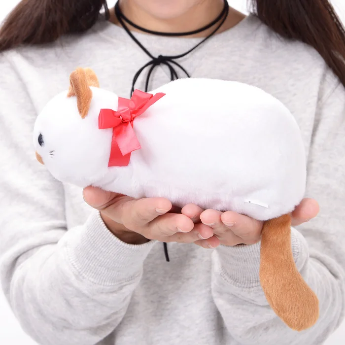 Tsuchineko Higebukuro Cat Plush Pouch Collection 20 Tsuchineko Higebukuro Cat Plush Pouch Collection - Image 18