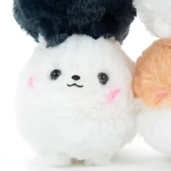 Fuwa-mofu Pometan Dog Plush Collection (Standard) -Plush Haven Shop b8372b70025b490c89cca31f7f2991ec.jpg