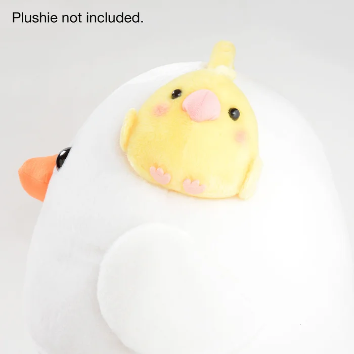 Kotori Tai Bird Ear Muffs 9 Kotori Tai Bird Ear Muffs - Image 7