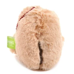 Namakemono No Mikke Sloth Plush Collection (Ball Chain) -Plush Haven Shop b83b8a8c443b427bbd8448153878101a.jpg