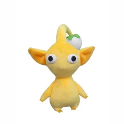 Pikmin Plush Collection 13 Pikmin Plush Collection -Plush Haven Shop b8a87a828229427f88e024fa94888505.jpg