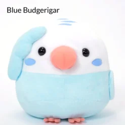 Kotori Tai Pipitto! Bird Plush Collection (Big) -Plush Haven Shop b98f0167068540239736583e86733ac3.jpg