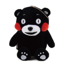 Kumamon Mini Ball Chain Plush
