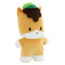Yuru-chara Grand Prix Official Gunma-chan Plush -Plush Haven Shop ba55c6d2c184483da7b1a7e27c92fc0c.jpg