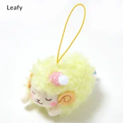 Dreamy Wooly Elephant Plush Collection (Mini Strap) -Plush Haven Shop ba937c1645f7478c96b91e770c515e9c.jpg