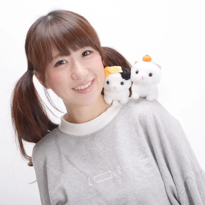 Noseteru Munchkin Cat Plush Collection (Ball Chain) 16 Noseteru Munchkin Cat Plush Collection (Ball Chain) - Image 14