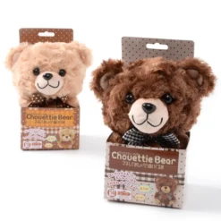 Chouettie Bear Talking Plush Collection 31 Chouettie Bear Talking Plush Collection -Plush Haven Shop bb03a494b9414dadb5aa87f5adbb1499.jpg