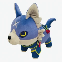 CAPCOM Monster Hunter Rise Plush Collection (Re-run) -Plush Haven Shop bb0b03fc81204853a0e59720085e776a.jpg
