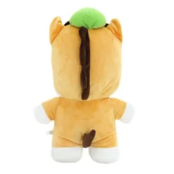 Yuru-chara Grand Prix Official Gunma-chan Plush -Plush Haven Shop bb516ecfcf9f4646b13d4b584ecf9936.jpg