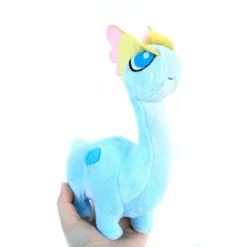 NINTENDO Pokémon XY Amaura Plush -Plush Haven Shop bb667a064b744335a18c65a6570460d5.jpg