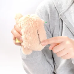 Namakemono No Mikke Mattari Hi Sloth Plush Collection (Ball Chain) -Plush Haven Shop bbb5fe57384b4d3ca4a60eef62377bd7.jpg