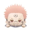 BANPRESTO Jujutsu Kaisen Sukuna Lying Down Big Plush Toy -Plush Haven Shop bbbe52f4305d44d79b92c979596a55f7.jpg