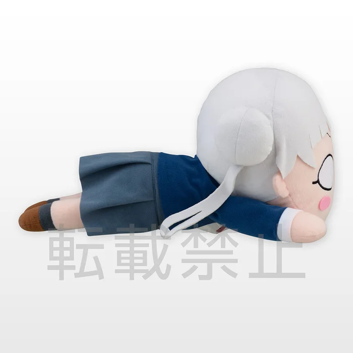 Mega Jumbo Lying Down Plush Love Live! Superstar!! Chisato Arashi 5 Mega Jumbo Lying Down Plush Love Live! Superstar!! Chisato Arashi - Image 3
