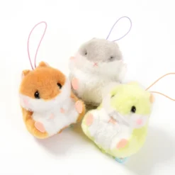 Coroham Coron To Risu-chan Hamster Plush Collection (Mini Strap) -Plush Haven Shop bc7d7db261ac4cddaac25aeff65d7bb1.jpg