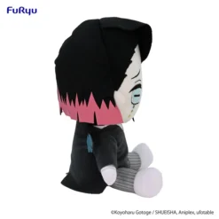 Demon Slayer: Kimetsu No Yaiba Enmu Big Plush Toy -Plush Haven Shop bca2f4d06745451195169daff7543d8f.jpg
