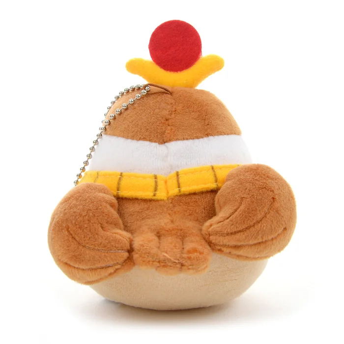 Kamigami No Ki Ball Chain Mascot Plush Collection 10 Kamigami No Ki Ball Chain Mascot Plush Collection - Image 8