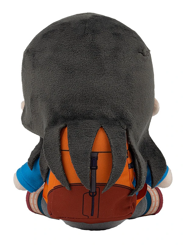 GOOD SMILE COMPANY Encouragement Of Climb: Next Summit Plushie 15 GOOD SMILE COMPANY Encouragement Of Climb: Next Summit Plushie - Image 13