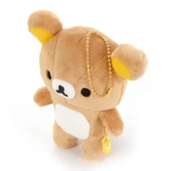 Rilakkuma Korilakkuma To Atarashii Otomodachi Plush Keychain Collection 33 Rilakkuma Korilakkuma To Atarashii Otomodachi Plush Keychain Collection -Plush Haven Shop bd5baf6810344bfe89b9e80c3eee43a9.jpg