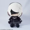 Square Enix NieR: Automata 2B (YoRHa No. 2 Type B) Plush 1 Square Enix NieR: Automata 2B (YoRHa No. 2 Type B) Plush -Plush Haven Shop bda6e665b77b442d82d62a230506cd52.jpg