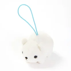 Puchimaru Daisuki Doubutsuen Animal Plush Collection (Mascot Size) -Plush Haven Shop bdb3f2f4a3d84aeb999b93ac45a8b54d.jpg