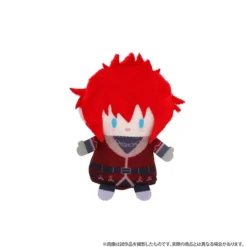 Jack Jeanne Puppela Finger Mascot Collection Stage Costume Ver. Box Set 16 Jack Jeanne Puppela Finger Mascot Collection Stage Costume Ver. Box Set -Plush Haven Shop bdd73affd4234602b2e22689323a40ab.jpg