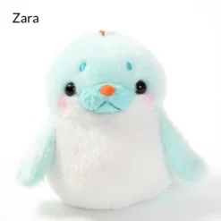 Shiro To Penguin Ouji Plush Collection (Ball Chain) -Plush Haven Shop be06ca0478f34eb2bb68e28f5e056845.jpg
