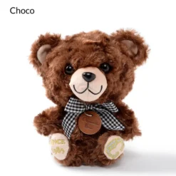 Chouettie Bear Talking Plush Collection 20 Chouettie Bear Talking Plush Collection -Plush Haven Shop be369869752f430e8e655c7233133b28.jpg