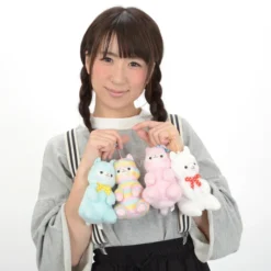 Alpacasso Sitting Plush Collection (Ball Chain) -Plush Haven Shop beebe90f26d14dd3ad940f138e171f4a.jpg