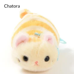 Tsuchineko Suzumi Cat Plush Collection (Ball Chain) -Plush Haven Shop bf8b9da15a704317873e729b03a2cd42.jpg