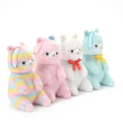 Alpacasso Sitting Plush Collection (Ball Chain) -Plush Haven Shop bf92b821c3a2404c8da7e989e8628ca2.jpg